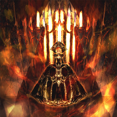 魔王嬢
