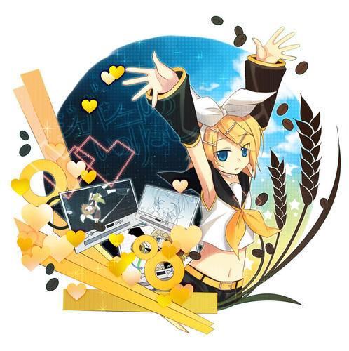 ジェバンニpのいのりぼし