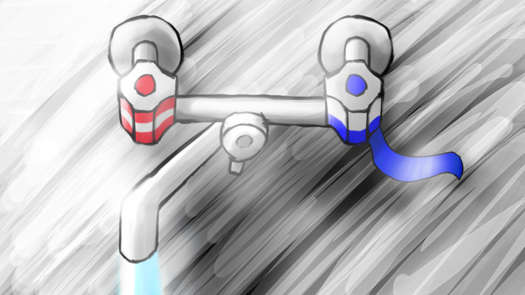 カイメイ症候群判定イラスト1
