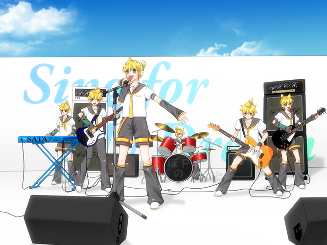 レンレンバンド