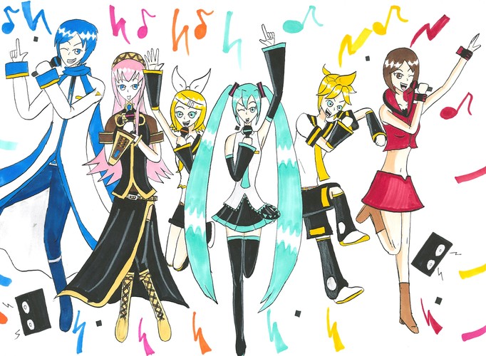 ライブ!!
