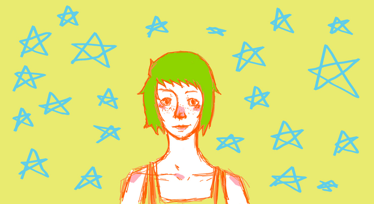 GUMI