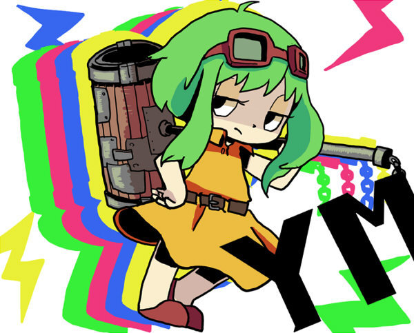 センセーショナル大革命