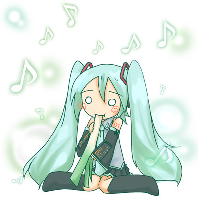 もぐぷぉ~