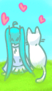 らぶらぶ
