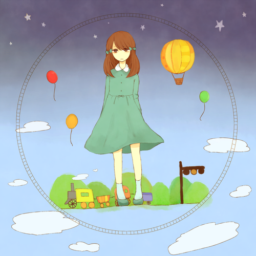 アイロニ