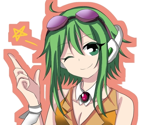 落書き