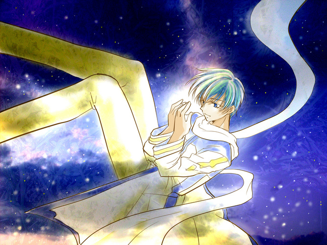 星の歌