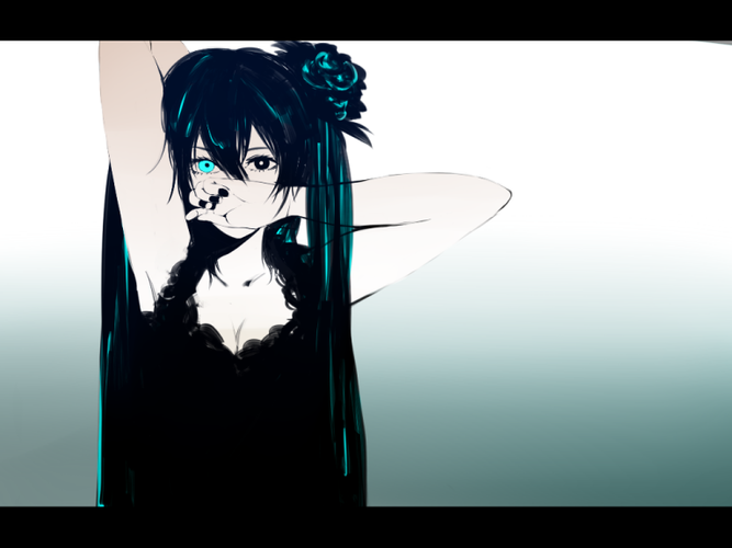 初音ミク