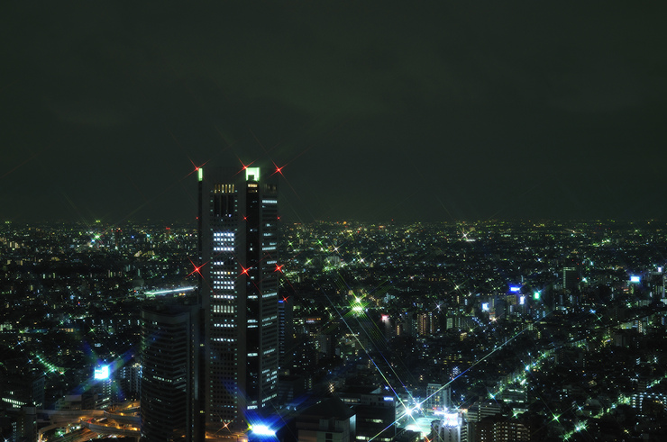 夜景004