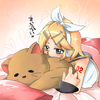 ぬことリン
