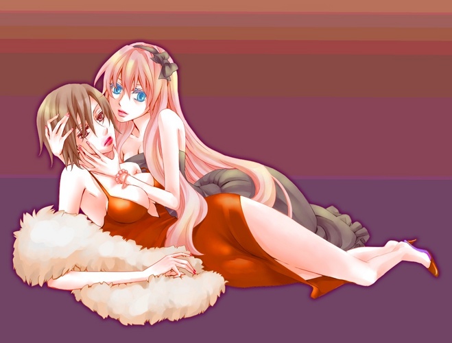 ルカメイ