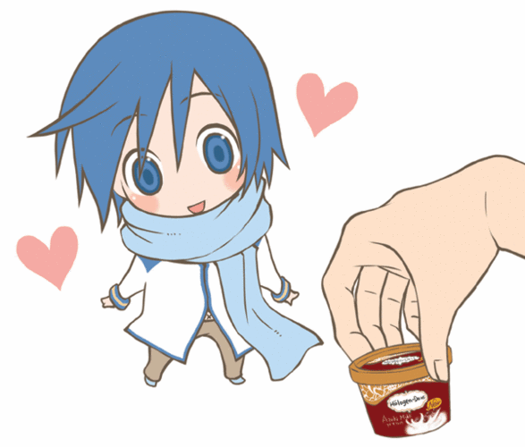 え? 食べていいの?