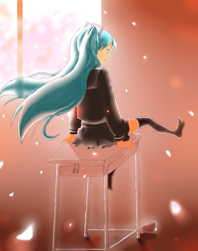 春