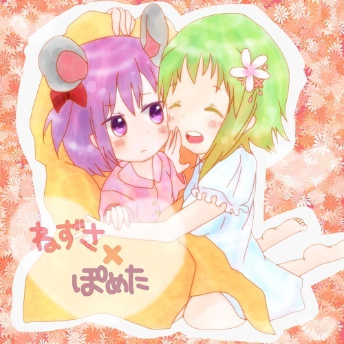 サムネ描かせていただきました!