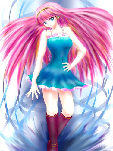 超かっちょいいルカさん