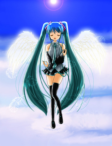 ☆初音ミク☆