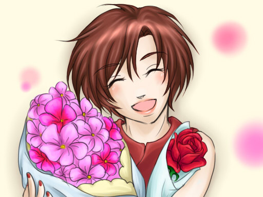 Happy Happy Birthday!!