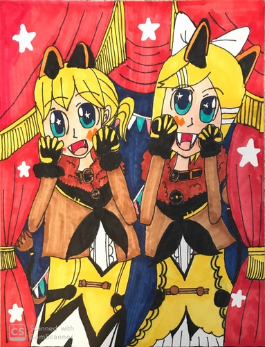 マジカルライブ