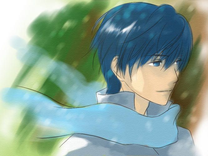 遠雷のkaito(no.2)