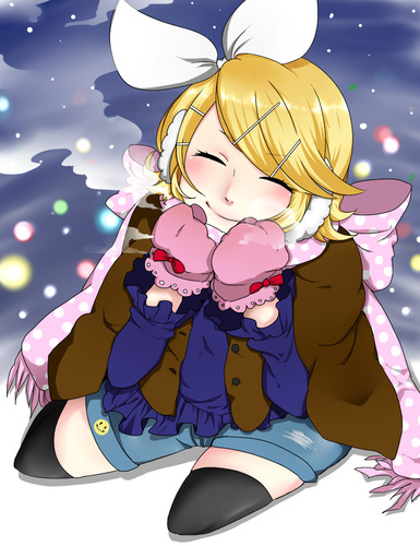 ポンチョ