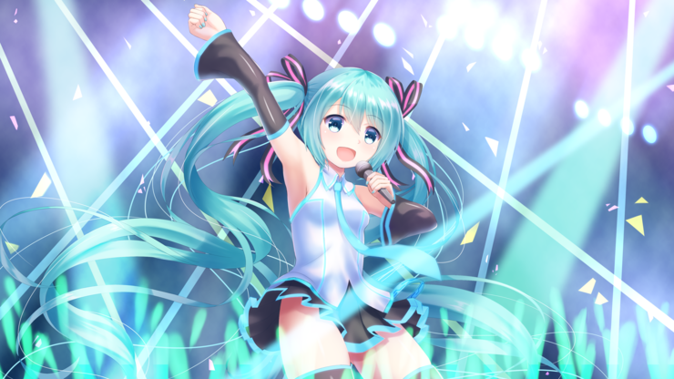 Laser Beam
