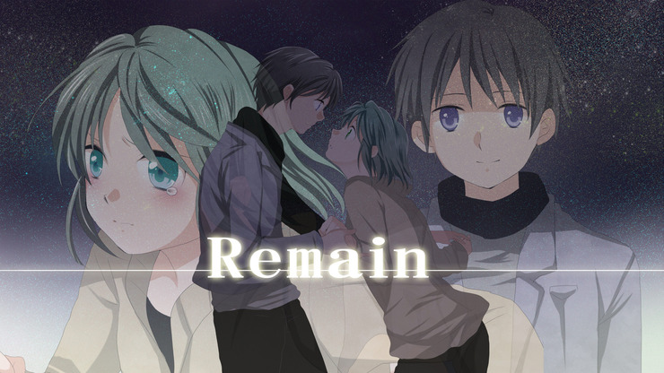 Remain