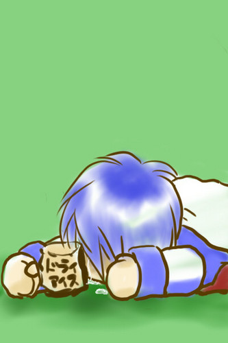 だから言ったのに・・・