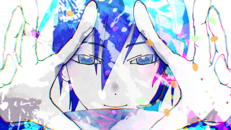 ピカピカイト