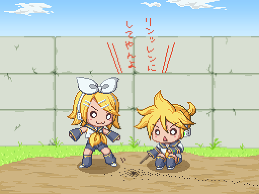 ありんこ
