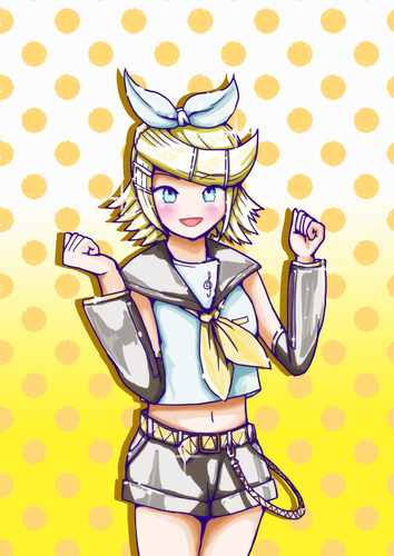 ガッツでチャンスをつかもう!