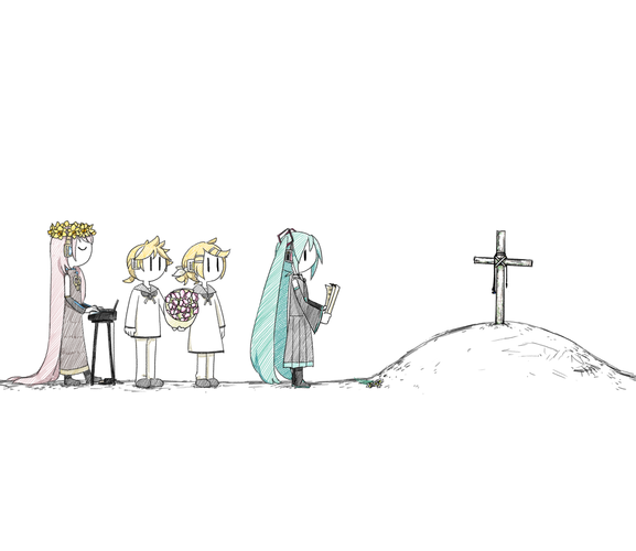離別