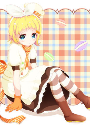 スイートマジック リンちゃん