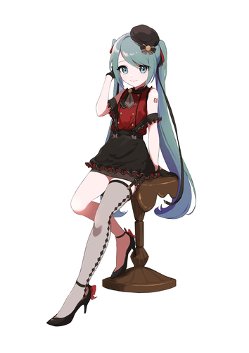 ビターパティシエ