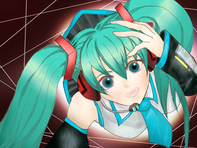 ミクったん