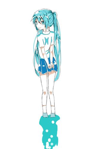 ガーネット