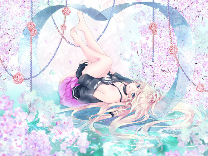 IA spring