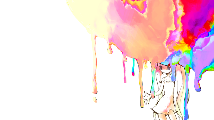 どろ