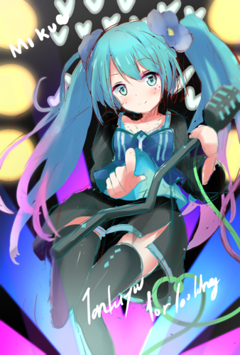 マジカルミライすごかった!