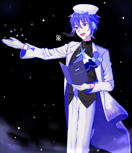 マジミラKAITOさん