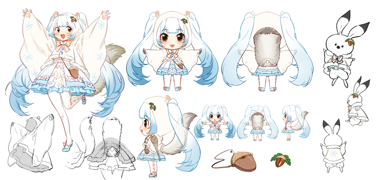 snowmiku2018