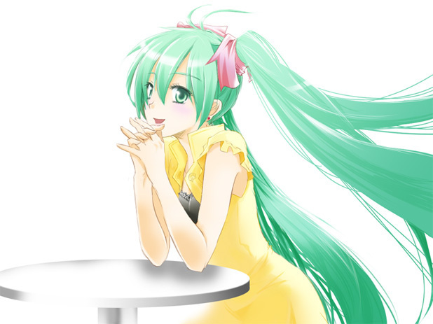 ミク