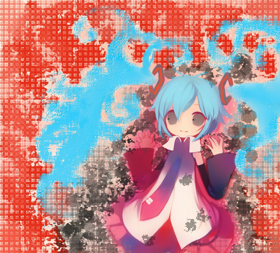 ぎそうする - Miku あね