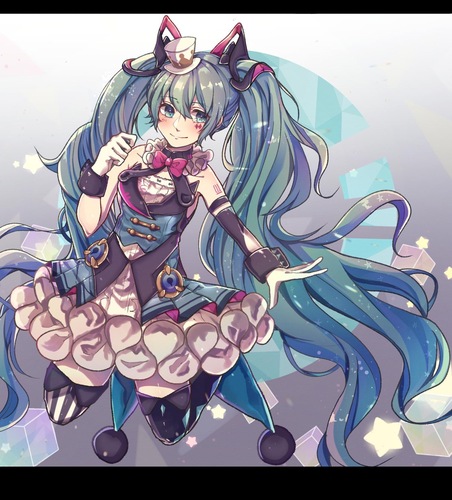 マジカルミライ2019!!