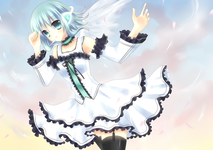 天使の唄