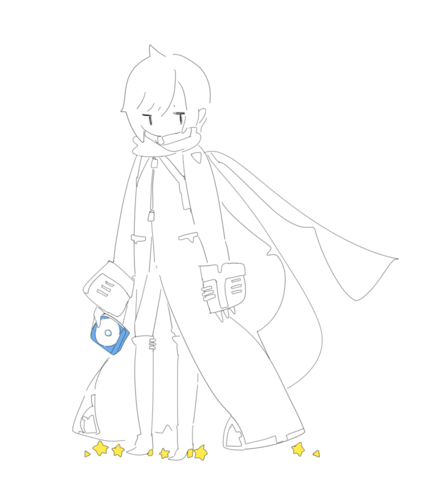 KAITOとCD