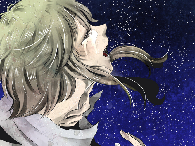 星屑リフレイン