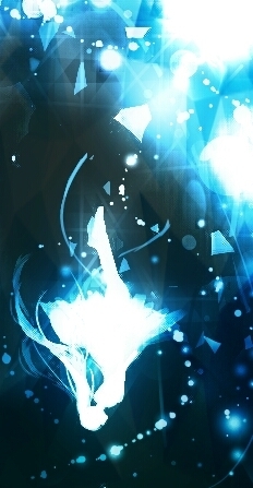 drop