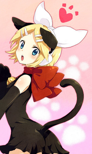 にゃん