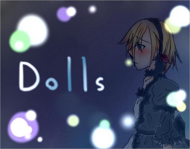 Dolls